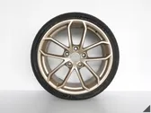 R20 alloy rim