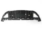 Front bumper skid plate/under tray