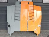 Capotă motor