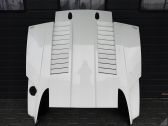 Capotă motor