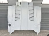 Capotă motor