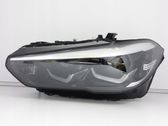 Headlight/headlamp