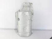 Hitzeschutz Abschirmblech
