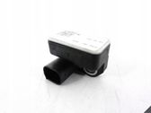 Acceleration sensor