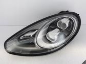 Lot de 2 lampes frontales / phare