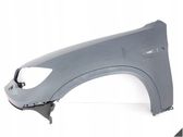 Front wheel arch liner splash guards