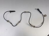 ABS brake wheel speed sensor