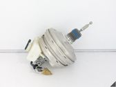 Brake booster