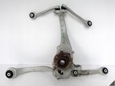 Rodamiento de cubo de rueda delantera