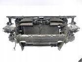 Front piece kit