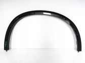 Front arch trim