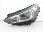 Headlight/headlamp