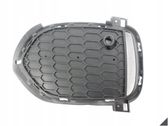 Tow hook cap/cover