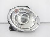 Lot de 2 lampes frontales / phare