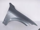 Front wheel arch liner splash guards