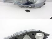 Headlight lense