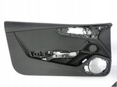 Rear door card trim