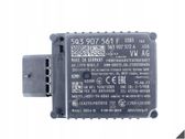 Sensor de radar Distronic