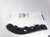 Rear bumper mounting bracket