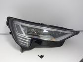 Headlight/headlamp