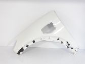 Front wheel arch liner splash guards