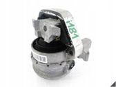 Engine mount bracket