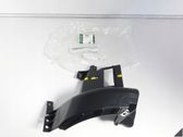 Rear bumper mounting bracket