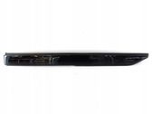 Roof trim bar molding cover
