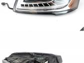 Headlights/headlamps set