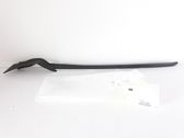 Windshield trim