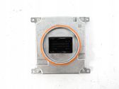 Unitate/modul control lămpi xenon