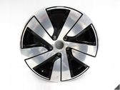 R19 alloy rim