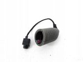 Reversing camera
