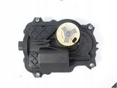 Motor de cierre de puerta trasera