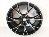 R20 alloy rim