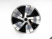 R19 alloy rim