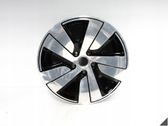 R19 alloy rim