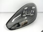 Headlight/headlamp