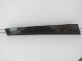 Seat and door cards trim set