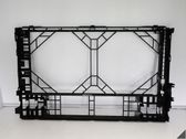 Radiator mount bracket