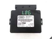 Module de commande de frein à main