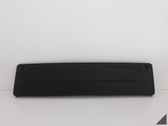 Number plate surrounds holder frame
