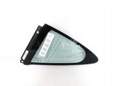 Front triangle window/glass
