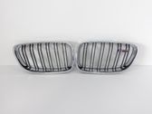 ACC Distronic radar sensor grill/trim