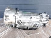 Manual 7 speed gearbox