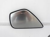 Wing mirror glass