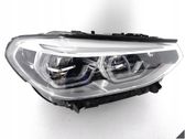 Headlight/headlamp