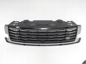 Front grill