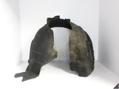 Revestimientos de la aleta antisalpicaduras delanteros