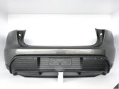 Rear bumper